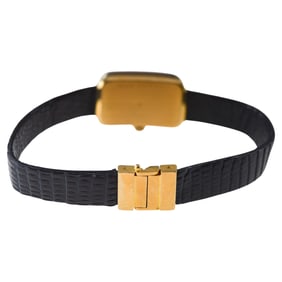Ruser 18 Karat Yellow Gold Midcentury