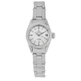 Tudor Oyster Date 7981 Stainless Steel