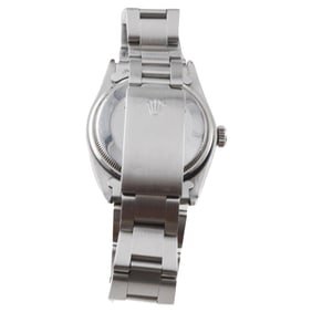 Rolex Steel Oyster Perpetual Date with