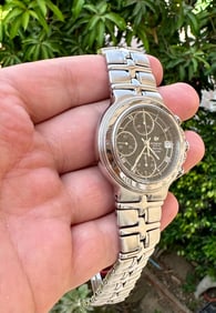 Raymond Weil Parsifal Chronograph Automatic Ref.