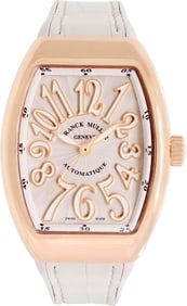 Franck Muller Vanguard V 35 SC