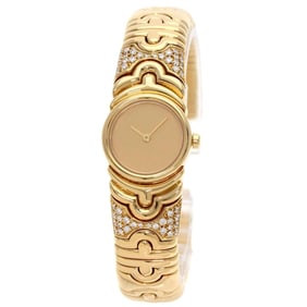 Bvlgari Parentesi BJ-01 Sterile Dial 18