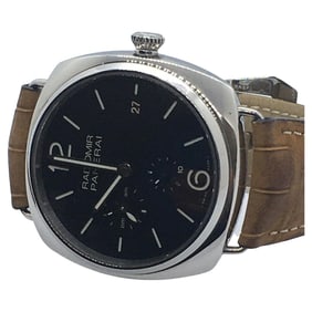 Panerai Radiomir P. 2003/6 GMT10 Days