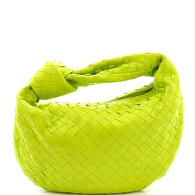 Bottega Veneta BV Jodie Hobo Intrecciato