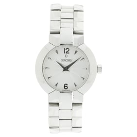 Concord Stainless Steel La Scala