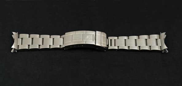 Rolex Submariner No Date Steel 14060