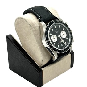 Tudor 2023 Heritage Black Bay 79360N