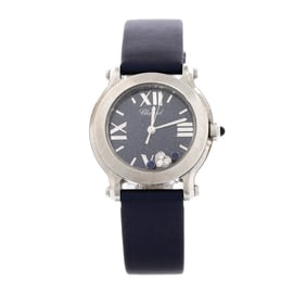 Chopard Happy Sport Heart Round Quartz