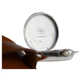 Longines for Ryrie Bros of Toronto