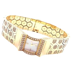 Van Cleef & Arpels Ludo Swann