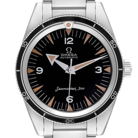 Omega Seamaster 300 LE The 957