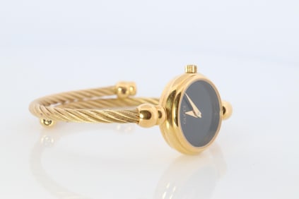 Vintage GUCCI Quartz 2700.2.L Watch.