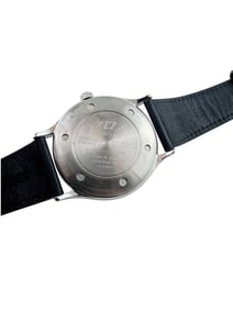 Bunkyo Tokyo Stainless Steel Automatic Salmon