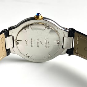 Must de Cartier Marques et Model