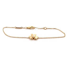 Van Cleef & Arpels Frivole Bracelet