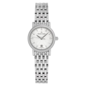Maurice Lacroix Classic AI27582 Stainless Steel