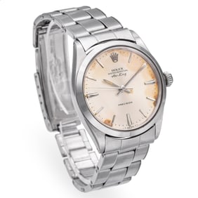 Vintage Rolex Oyster Perpetual Air-King 34mm