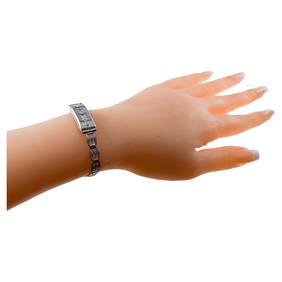 Birks 18Kt. White Gold Art Deco (1 of 10)