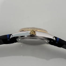Mens Rolex Oyster Datejust Ref 16013 (1 of 10)