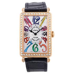 Franck Muller Long Island Color Dreams (1 of 4)