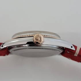 Mens Rolex Ref 1601 Oyster Perpetual (1 of 10)