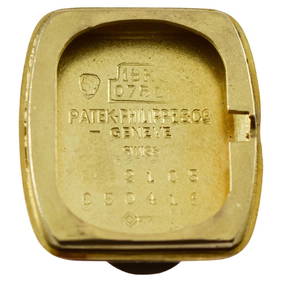 Patek Philippe 18Kt Solid Gold LAdies (1 of 10)