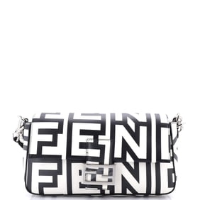 Fendi x Marc Jacobs Baguette NM