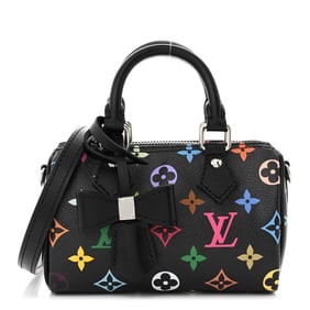 Louis Vuitton LV x TM Monogram