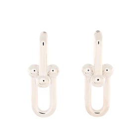 Tiffany & Co. Hardwear Link Earrings