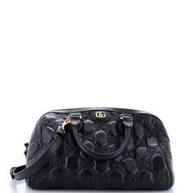 Gucci Ophidia Convertible Boston Top Handle