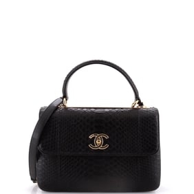 Chanel Trendy CC Top Handle Bag