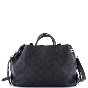 Louis Vuitton Bella Tote Mahina Leather