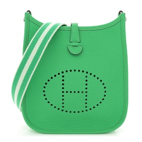 Hermes Taurillon Clemence Amazone Evelyne TPM