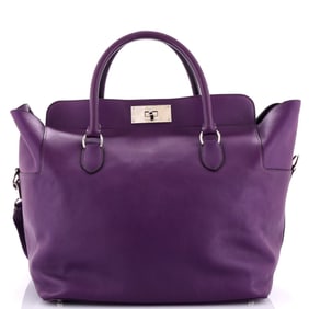 Hermes Toolbox Bag Swift 33