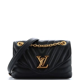 Louis Vuitton New Wave Chain Bag