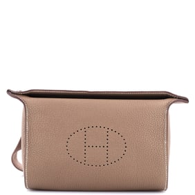 Hermes Videpoches Bag Togo