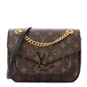 Louis Vuitton Monogram Passy
