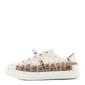 Hermes Matte Niloticus Crocodile Himalaya Day
