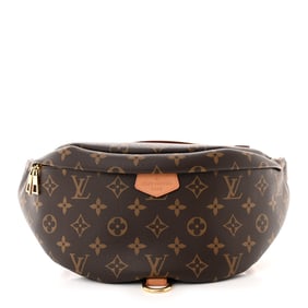 Louis Vuitton Monogram Bumbag