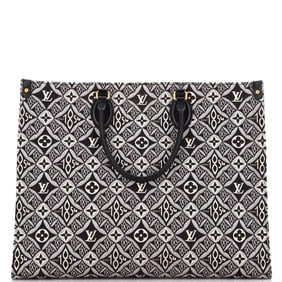 Louis Vuitton OnTheGo Tote Limited Edition
