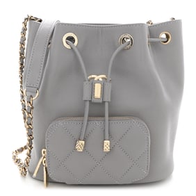 Chanel Caviar Quilted Mini Business Affinity