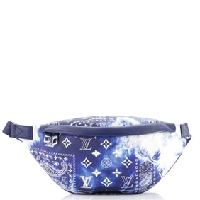 Louis Vuitton Discovery Bumbag Limited Edition