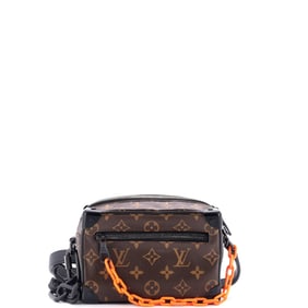 Louis Vuitton Solar Ray Soft Trunk