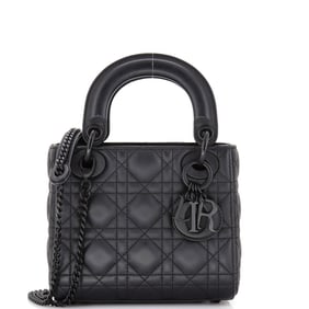 Christian Dior Ultra Matte Lady Dior