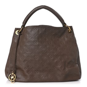Louis Vuitton Empreinte Artsy MM Ombre