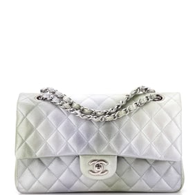 Chanel Classic Double Flap Bag Quilted