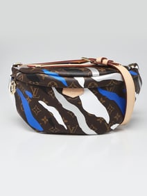 LOUIS VUITTON Monogram Canvas LV xLOL