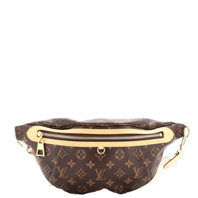 Louis Vuitton High Rise Bum Bag
