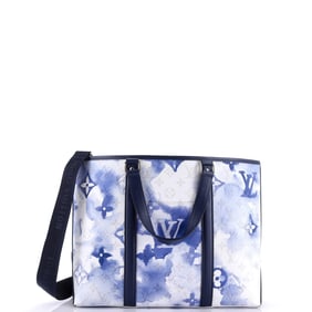 Louis Vuitton New Tote Limited Edition