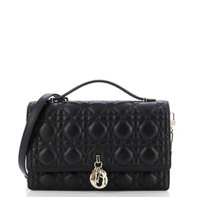 Christian Dior My Dior Top Handle